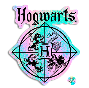 Hogwarts I
