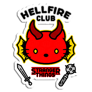 Hell Fira Club