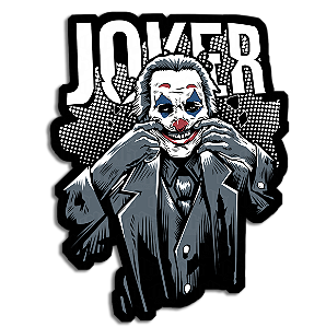 Joker II