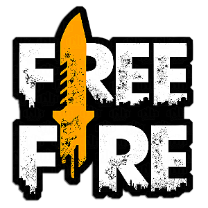 Free Fire #08