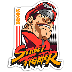Street Fighter #03