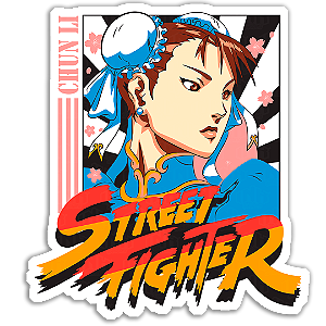Street Fighter #05