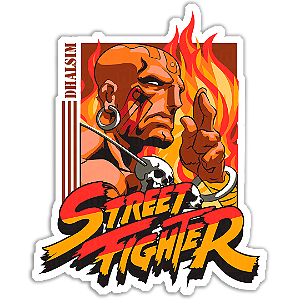 Street Fighter #06