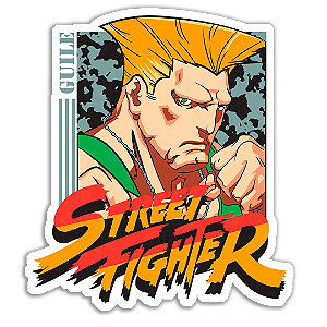 Street Fighter #08