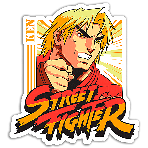 Street Fighter #09
