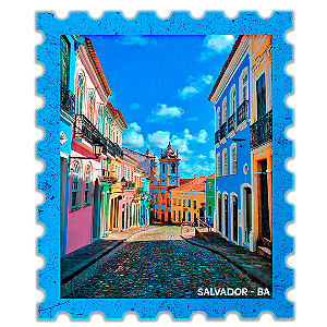 Salvador - BA