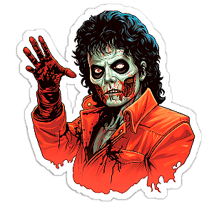 Zombie Thriller