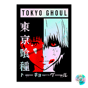 Tokio Ghoul