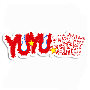 Yu Yu Hakusho #04