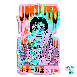 Junji Ito #014