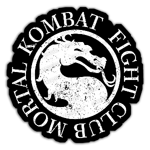 Mortal kombat #10