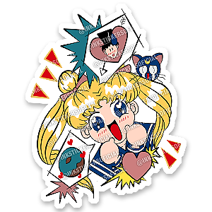 Sailor Moon #003