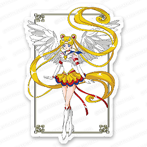 Sailor Moon #005