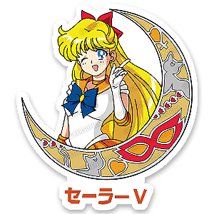 Sailor Moon #006