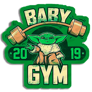 Baby gym