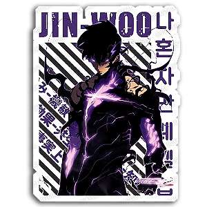 Jin Woo #04