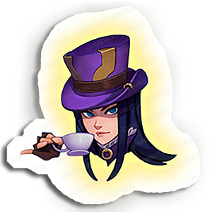 Caitlyn