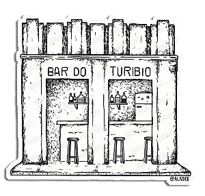 Bar do Turibio