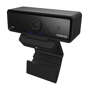 Webcam Cam 720 P Intelbras