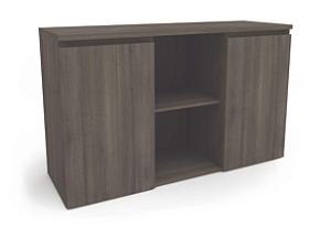 BALCAO BAIXO 1,3M KAPPESBERG 2P - LINHACA