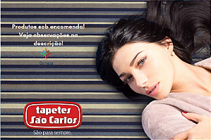 Tapetes São Carlos