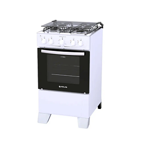 FOGAO 4B ATLAS MONACO PLUS C/ACEND 300000713-BRANCO