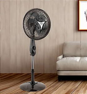 VENTILADOR DE COLUNA BVT350 BRITANIA 127V