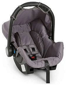 BEBE CONFORTO GALZERANO GRID CINZA PC