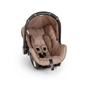 BEBE CONFORTO GALZERANO GRID TOFFEE TF