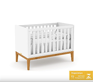 BERCO MATIC NATURE LAQUEADO BCO SOFT/ECO WOOD