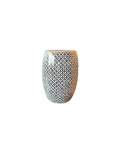 VASO GARDEN 33X44CM ROJEMAC