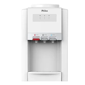 BEBEDOURO DE MESA PHILCO 3EM1 PBE07CBQF