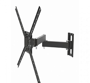 SUPORTE TV PLASMA ARTICULADO BEDIN SAT