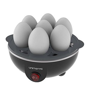 COZEDOR DE OVOS ELETRICO UNITERMI 127V