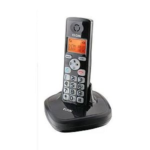 TELEFONE C/ INTERFONE ELGIN DDB HOME