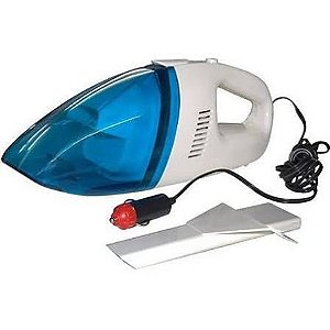 ASPIRADOR DE PO PORTATIL 12V WESTERN