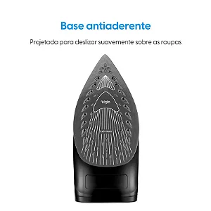 FERRO DE PASSAR ELGIN EASY PASS 127