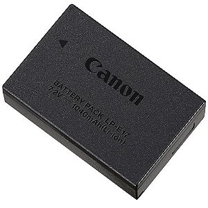 Bateria Canon LP-E17 Lithium-Ion ORIGINAL