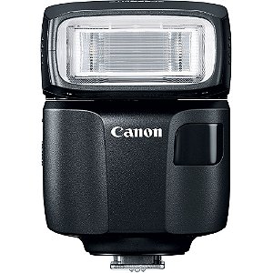 Flash TTL Canon Speedlite EL-100