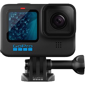 Câmera GoPro HERO11 Black