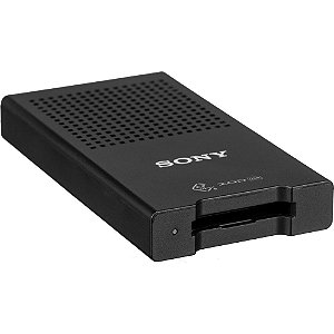Sony MRW-G1 Leitor de Cartão de Memória CFexpress Tipo B e XQD