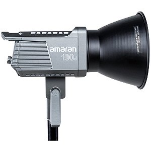 Iluminador de LED Aputure Amaran 100d Daylight 5600K