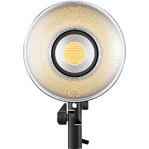 Iluminador LED Zhiyun MOLUS G200 Monolight COB Bicolor 300W