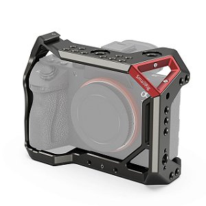 SmallRig Cage para Câmera Sony A7 III A7R III modelo 2645