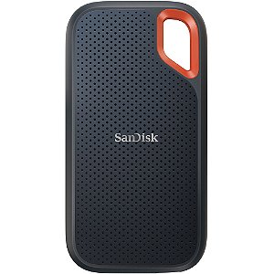 SSD Portátil SanDisk Extreme E61 V2 de 1TB