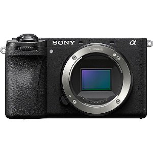 Câmera Mirrorless Sony a6700 Corpo