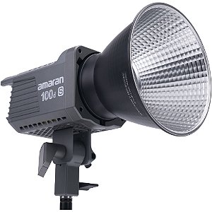 Iluminador de LED Monolight Amaran 100d S Daylight 5600K