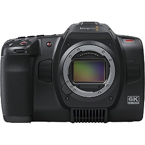 Blackmagic Design Cinema Camera 6K FullFrame (Leica L-Mount)