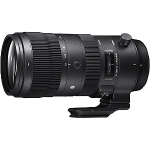 Lente Sigma 70-200mm f/2.8 DG OS HSM Sports para Canon EF