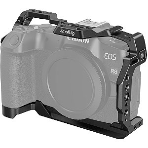 SmallRig Cage Gaiola para Câmera Canon EOS R8 modelo 4212